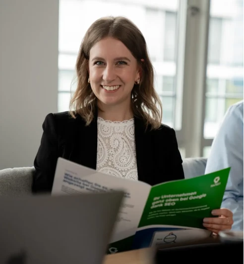Was macht gute Suchmaschinenoptimierung (SEO) aus?