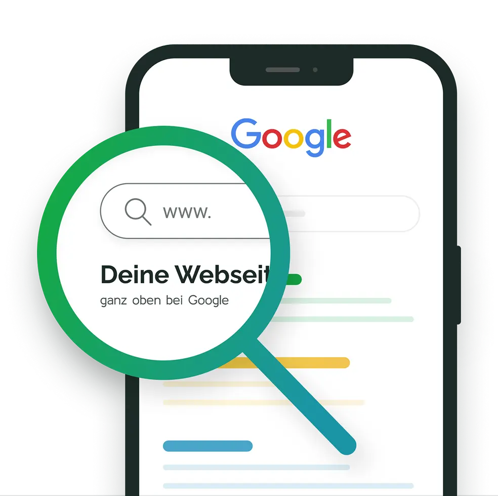 Magnifying Responsive Image